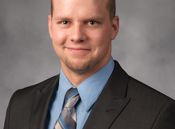 Tyler Fishback - COUNTRY Financial Representative - Jefferson City, MO