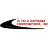 A to Z Asphalt Contractors, Inc gallery
