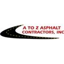 A to Z Asphalt Contractors, Inc - Paving Contractors
