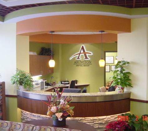 Asuncion Dental Group - Frederick, MD. Asuncion Dental Group