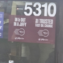 Jiffy Lube Oil Change - Automobile Parts & Supplies