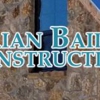 Brian Bailey Construction gallery