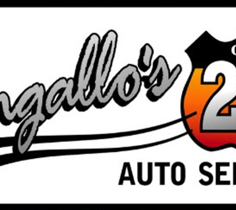 Pangallo's on 27 Auto Service - Southgate, KY