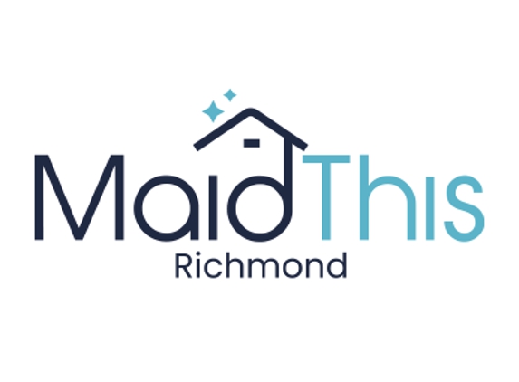 MaidThis Cleaning of Richmond - Richmond, VA