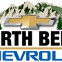 Chaplin's North Bend Chevrolet