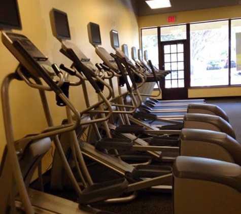 J And Fitness - Coral Springs, FL