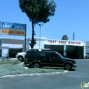 Smog Check Test Only Center Of Santa Ana - Tire Dealers