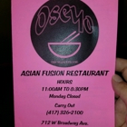 Oseyo Restaurant