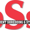 Document Shredding & Storage, Ltd. gallery