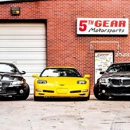 5th Gear Motorsports - Auto Repair & Service