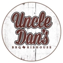 Uncle Dan's BBQ & Ribhouse - Restaurants
