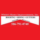 Whites Home Improvement Inc - Altering & Remodeling Contractors