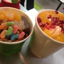 The Local Scoop - Ice Cream & Frozen Desserts