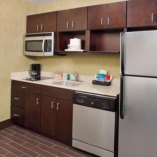 Homewood Suites by Hilton Dallas Downtown, TX - Dallas, TX