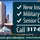 Locksmiths Indianapolis - Locks & Locksmiths