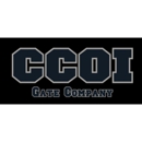 CCOI Gate & Fence - Iron Work