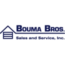 Bouma Bros Garage Doors - Garage Doors & Openers