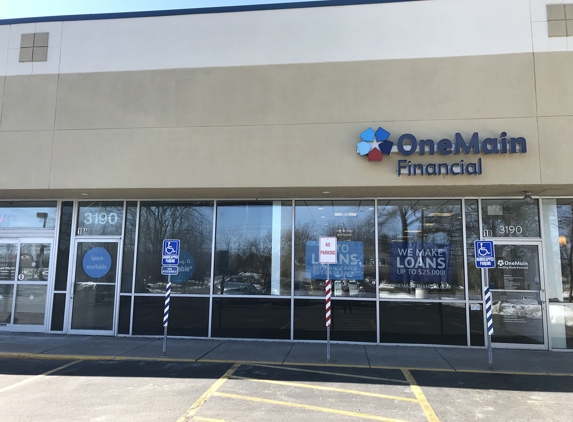 OneMain Financial - Amherst, NY