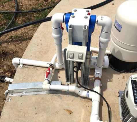 Coast & Country Pumps & Irrigation - Cambewarra, NSW
