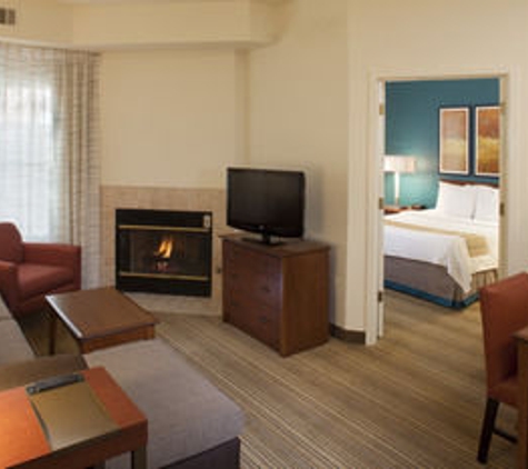 Residence Inn Asheville Biltmore - Asheville, NC