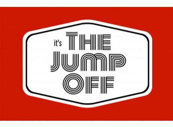 The Jump Off - Madisonville, LA