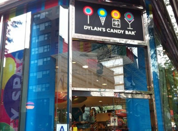 Dylan's Candy Bar - New York, NY
