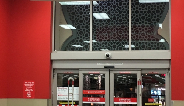 Target - Irvine, CA