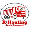 R-Hauling Junk Removal gallery