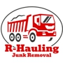 R-Hauling Junk Removal