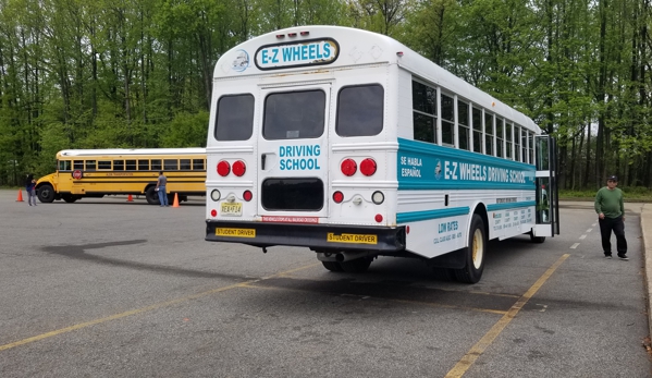 Ideal Driving School - Fords, NJ