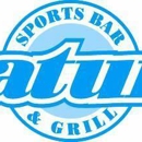 Features Sports Bar & Grill - American Restaurants