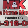 M & K Mobile Home Movers & Setup gallery