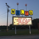 Malta Drive-In Theatre