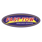 Fast: Tow Wrecker Service