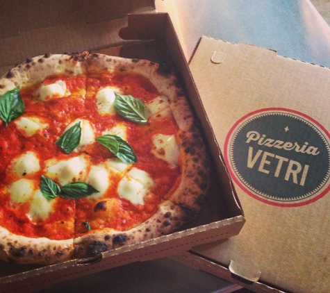 Pizzeria Vetri - King Of Prussia, PA