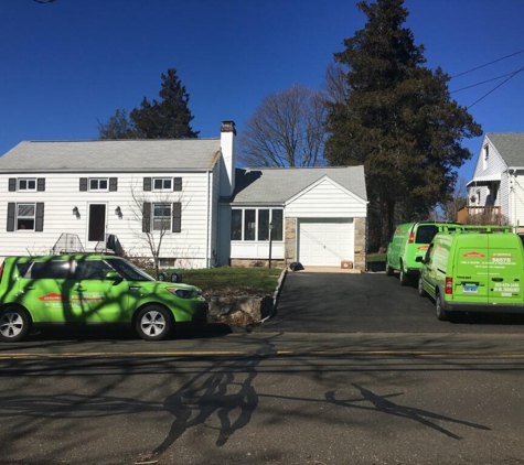 SERVPRO of Norwalk/Wilton - Norwalk, CT