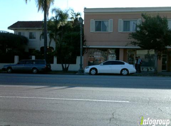 Allied Driving School - Los Angeles, CA