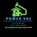 Power Vac - Chimney Cleaning Equipment & Supplies