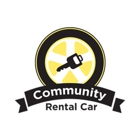 Community Rental Car