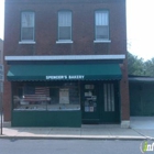 Spencer's Bakery