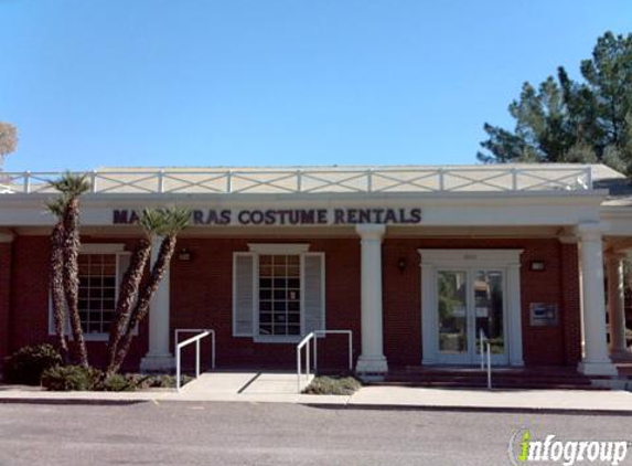 Mardi Gras Costume Shop - Paradise Valley, AZ