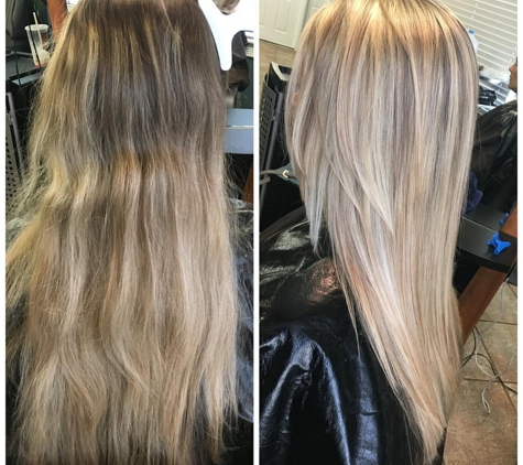 Andrea's Salon Inc - Cocoa, FL