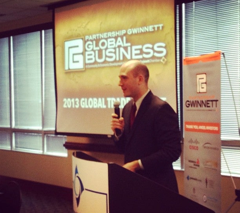 Gwinnett Chamber of Commerce - Duluth, GA