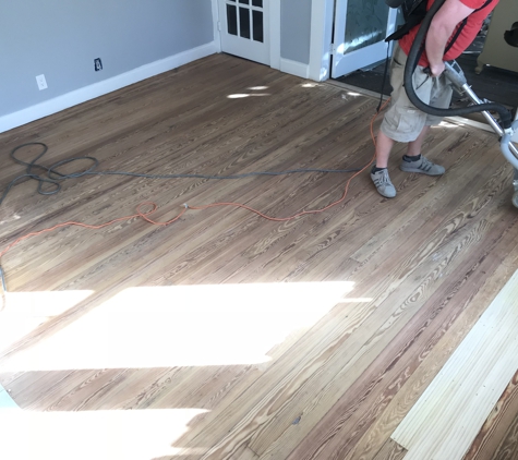 True Quality Wood Flooring - Fort Lauderdale, FL