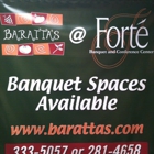 Barattas @ Forte