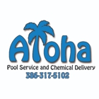 Aloha Pool Service And Chemical Delivery