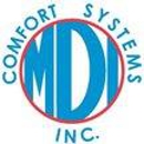 Mdi Comfort Systems, Inc. - Air Conditioning Service & Repair
