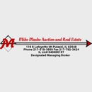 Mike Maske Auction and Real Estate - Auctions