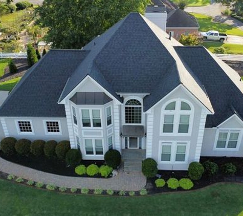 Premier Roofing & Construction Group - Buford, GA