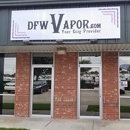 DFW Vapor Lewisville - Vape Shops & Electronic Cigarettes
